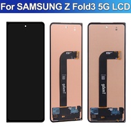 For Samsung Z Fold 3 5G SM-F926B F926U TFT Quality LCD Display Front Screen Replacement Part for Z F
