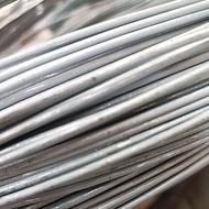 2mm galvanized steel wire (10m)