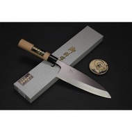 🇯🇵🔥焱 銀三鋼 出刃 165mm🔥不銹出刃 魚頭刀 開魚刀 💓 日本高級廚刀 切魚頭 起魚肉雞肉 必備之選 日本刀具