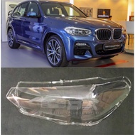 Bmw X3 G08 / G01 17-20 Headlamp Cover Headlights Cover