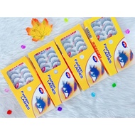 [HCM] 🌿🌿Lông Mi Giả Fashion Lashes Số 4T Hộp/10 Cặp Siêu Cong Chính Hãng🌼🌻