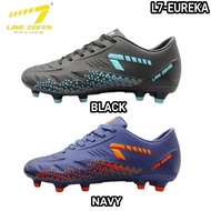 LINE SEVEN FOOTBALL BOOTS L7-EUREKA KASUT BOLA LINE-7