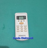Remot AC Denpoo ZH/JT-03 Original