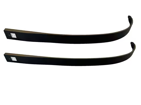 163Takedown Recurve Bow Replacemnet Limbs 30 35 40 45 50 55LBs