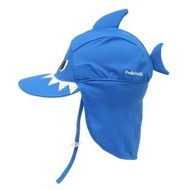 [Pinkfong]Daddy Shark Flap Cap Swimming Hat Baby shark sun hat