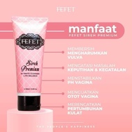 Fefet Sireh Premium | Fefet Feminine Wash