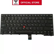️ Keyboard for Lenovo Thinkpad E450 E455 E450C E460 E465 W450 Laptop - Normal without Mouse KEY897 L
