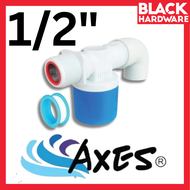 Black Hardware Float Valve Water Level Control Valve Pelampung Tangki Air Rumah Automatik Water Inle
