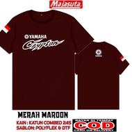 KOAS YAMAHA CRYPTON M1 KATUN COMBED 24S BISA COD KAOS MOTOR KAOS RACING KAOS DISTRO