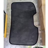 Hyundai Elantra Avante K3Rear windscreen sunshade