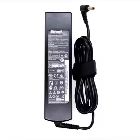 ADP-90DD B 54Y8880 20V 4.5A 90W AC Adapter Laptop Charger For Lenovo B450 B460 B460E B465 B470 B575