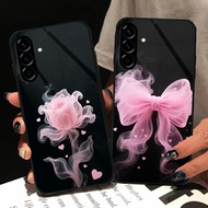 Softcase Samsung A26 [CG27] Mirror Glossy Samsung A26 A36 A56 A06 A16 A05S - Case hp - Kesing Phone 