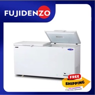 COD Fujidenzo IFC-17GDF 17 cu.ft HD Inverter Chest freezer