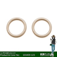 Shirt Ring SKU:103409-123size:1.3x1.0x1.0 (12 Pieces)