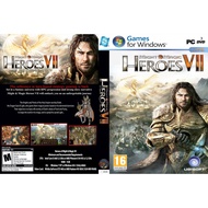 Might and Magic: Heroes VII PC GAME