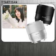 TTArtisan | Autofocus 56mm f1.8 Lens