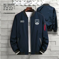 Exactly jacket surakata bomber/ exactly like solo bomber/ exactly bomber/ surkartans bomber/ collar 
