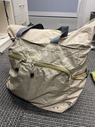 日本購入男女啱用 aigle backpack hiking backpack 露營背囊行山背囊  返工背包返工背囊返學背包返學背囊旅行背囊旅行背包 office backpack travel ba