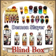 Sunny Angel Demon Slayer Hippers Decorative Anime Figures Ornaments Dolls Fans Christmas Birthday Gi