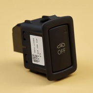 Alarm System Anti Theft Ultrasonic Disable Switch Button 4F0962109B For Audi Q5 Q7 A3 A4 A5 TT TTS S