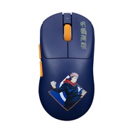 iHAVECPU MOUSE (เมาส์) EGA X JJK MOUSE