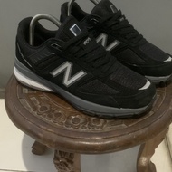 New balance 990 v5 second ori