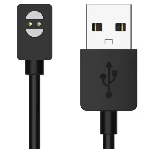 Magnet Charging Cable for Suunto Sonic/ SUUNTO Wing Hearphones Charger Cable Replacement Charging Ca