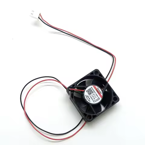 MF30100V2-1000C-A99 30mm 5V Cooling Fan,for Hard Disc,Projector Mini Micro Axial Cooling Fan 30X30X1