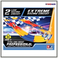 Tamiya Racing Long Circuit 2-Way Track Mini 4WD Circuit RacingEXTREME (IMAGE)