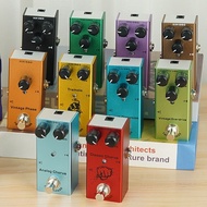 Electric guitar effector Guitar Effect Pedal Classic Chorus Effect Pedal
