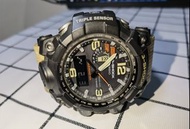 Casio G-Shock Mudmaster GWG-1000DC