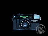 FUJICA  AUTO-7 FUJINON 38MM.F2.8