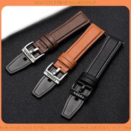 Apply To FOSSIL Silicone Replacement Watch Strap 22mm, Sweatproof & Waterproof Band for FS5237 FS513