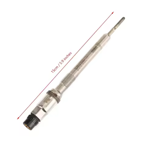 A70F Spark Plugs Ignition Glow Plug Metal 059905061H For Golf Mk5 Mk6 03L905061F 03L905061E 05990506