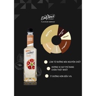 Davinci Hazelnut Syrup retail 100ml