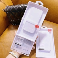 Universal Phone Case Packaging Box Plastic Box High-End Hangable Packaging 16cm 18cm Phone Case Oute