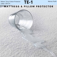 WATERPROOF BEDSHEET PROTECTOR MATTRESS ANTI-BEDWEET BEDSHEET WATERPROOF BEDSHEET