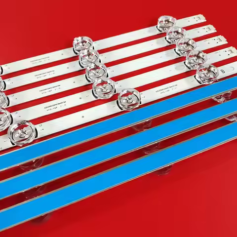 LED backlight strip for drt 3.0 42 DIRECT AGF78402101 NC420DUN-VUBP1 T420HVF07 42LB650V 42LB561U 42L