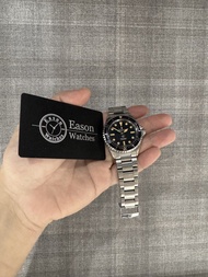 ❤️自動機械錶 ✅證書 ✅盒 STEINHART 103-0658