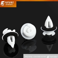 Rivets, Plastic Screws for BMW E34 E36 E38 E39 E46 M3 M5 Z3 X5 - Future Autoparts