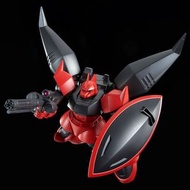 高達模型: 魂限 1/144 HG Gundam JOHNNY RIDDEN’S GELGOOG VERTEX