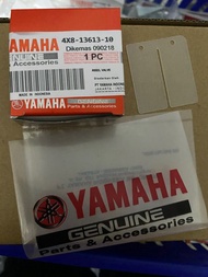 RX King Membrane Tongue