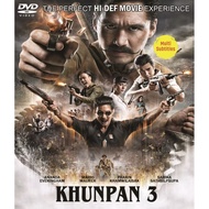 Khun Pan 3 (Thailand)​​ (2023)