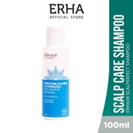 ERHA Erhair Hair Grow Piroctone Olamine Erazol Ketoconazole Shampoo -