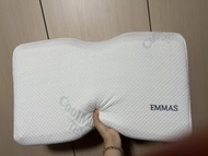 EMMAS CoolMax TENCEL Ergonomic Pillow枕頭
