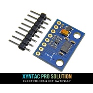GY-511 LSM303DLHC Acceleration Magnetometer 3 Axis Electronic Compass Sensor Module + Free Header Pi