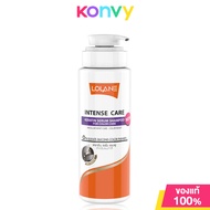 Lolane Intense Care Keratin Serum Shampoo For Color Care 400ml