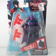 HASBRO MARVEL SPIDERMAN INTO THE SPIDERVERSE MARVEL'S PROWLER ORIGINAL