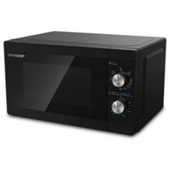 Sharp 聲寶 R-600G(B) 20公升 座檯式微波爐