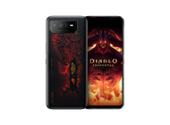 ASUS ROG Phone 6 Diablo Immortal Edition 黑色 AI2201-6B083TW